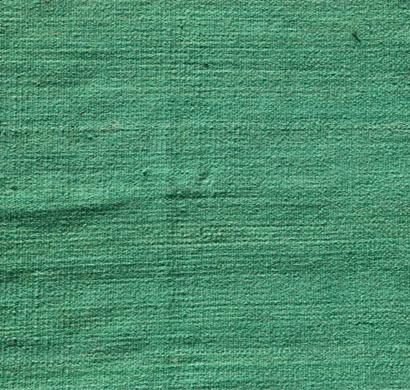 asterlane woolen dhurrie carpet dwl-01 emerald green